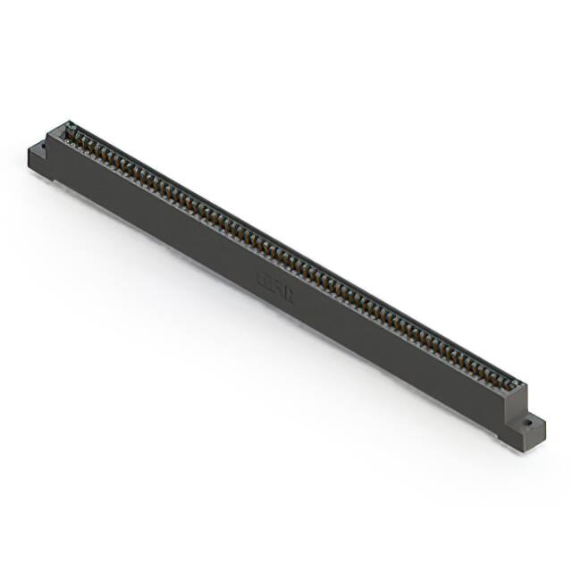 895-068-524-102 EDAC Inc.  Edgeboard Connectors